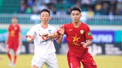 Hoàng Anh Gia Lai, Bình Dương bị chia điểm