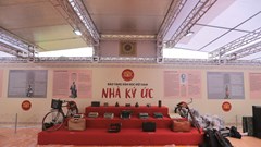 Ngày thơ Việt Nam 2023: Để những vần thơ được lan toả