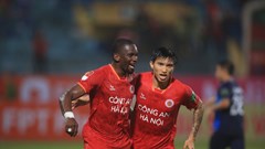 V.League 1-2023 khai màn: Sự trở lại của CAHN và giá trị người hâm mộ