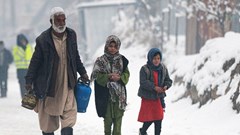 Chi phí sinh hoạt sẽ là rủi ro lớn