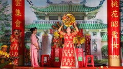 Liên hoan Đờn ca tài tử và Bóng rỗi tỉnh Đồng Nai mở rộng: Sân chơi nghệ thuật đặc sắc cần được duy trì