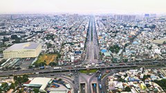 Giới trẻ 9X tìm cách xoay xở an cư tại TP.HCM