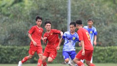 Chuẩn bị diễn ra Giải bóng đá U17 Quốc gia 2023