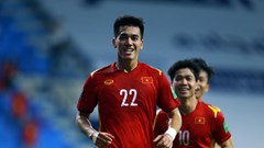 Tiến Linh xếp thứ 29 ở cuộc bầu “Cầu thủ xuất sắc nhất châu Á” 2022