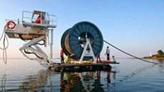 Việc sửa chữa 3 cáp quang biển Internet sẽ diễn ra từ giữa tháng 3