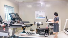 Chuyển đổi số trong lĩnh vực TDTT:  Góp phần xây dựng nền thể thao hiện đại