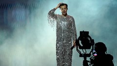 Giải Grammy 2023: Harry Style đại thắng