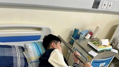 Phản hồi loạt bài vợ cũ “võ sư” Nguyễn Xuân Vinh lại kêu cứu: Huyện ủy Mê Linh đề nghị công an xác minh, giải quyết