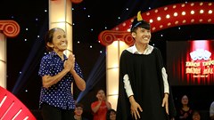 Gameshow hài: Rơi thẳng đứng vì "phốt"
