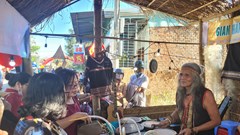 Kon Tum: Liên hoan ẩm thực hội tụ những món ăn độc đáo của đồng bào các DTTS