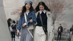 Quan niệm về hạnh phúc thay đổi ở Hàn Quốc