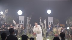 Phạm Thu Hà kể câu chuyện của mình qua dự án âm nhạc Live Studio Session