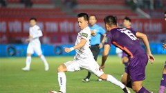 Vòng 3 V.League 1-2023: Những cuộc chiến không khoan nhượng