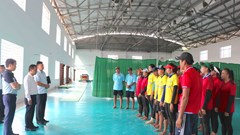 Nỗ lực vượt khó để hoàn thành mục tiêu