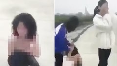 Đừng để bạo lực học đường là nỗi ám ảnh đối với học sinh