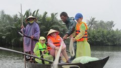 Hội An hướng tới Thành phố sáng tạo:Sáng tạo trong bảo tồn, phát huy di sản văn hóa nghề