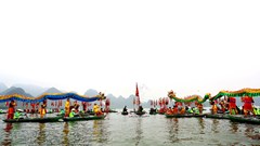 Quần thể di sản thế giới Tràng An, Khu du lịch quốc gia Tam Chúc: Phát triển bền vững với các sản phẩm du lịch đa dạng, độc đáo