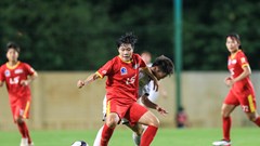 Ngày mai, khởi tranh Cúp bóng đá nữ quốc gia 2023