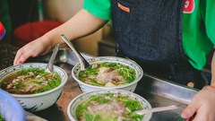 Cảnh đẹp và ẩm thực Việt Nam gây ấn tượng với báo chí quốc tế