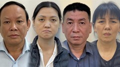 Khởi tố, bắt tạm giam ông Nguyễn Đức Thái và một số cá nhân ở Công ty TNHH Một thành viên Nhà Xuất bản giáo dục Việt Nam