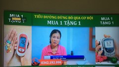 Hải Dương chấn chỉnh hoạt động quảng cáo, kinh doanh thuốc qua các mạng xã hội