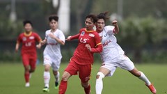 Khởi tranh Giải bóng đá nữ Cúp Quốc gia 2023