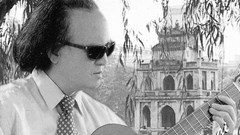 NSƯT Văn Vượng qua đời ở tuổi 83