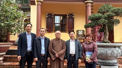 Giải "bài toán khó​​​​​​​" trong công tác quản lý, tổ chức lễ hội: Địa phương cần tăng cường trách nhiệm