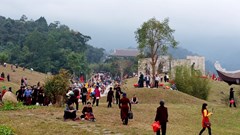 Du lịch đã thực sự phục hồi? (Bài 2): Phải trung thực với những con số