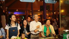 Hé lộ ba địa điểm vui chơi đã đời dành cho gia đình ở thành phố pháo hoa