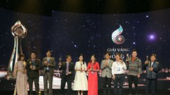 Liên hoan Truyền hình toàn quốc lần thứ 41 tổ chức tại Hải Phòng
