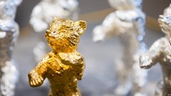 Sự trở lại của ngành công nghiệp điện ảnh tại LHP quốc tế Berlin lần 7