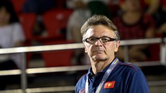 VFF chuẩn bị công bố tân HLV trưởng đội tuyển Việt Nam và U23 Quốc gia