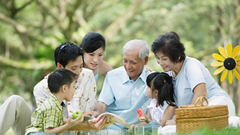 Bắc Giang: Đẩy mạnh truyền thông giáo dục đạo đức, lối sống trong gia đình