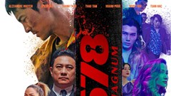 Phim "578" đặt mục tiêu “khủng”, chinh phục thị trường quốc tế