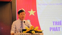 Lần đầu tiên ngành Xuất bản cán mốc mục tiêu 6 bản sách/người/năm