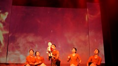 Múa rối Việt Nam sẽ biểu diễn tại Lễ khai mạc Đại hội Sân khấu thế giới