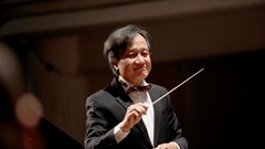 HBSO mở đầu mùa diễn mới với đêm nhạc Beethoven