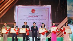 Tây Ninh: Khai mạc Lễ hội Nghệ thuật chế biến món ăn chay