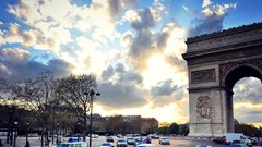 Giới trẻ quay lưng với xe hơi để bảo vệ môi trường