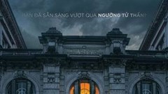 “108 giờ kinh hoàng” tung trailer thu hút khán giả