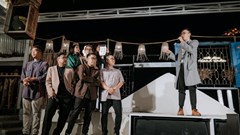 Người trẻ làm hài độc thoại: “Duyên” phải đi đôi với đạo đức nghề nghiệp