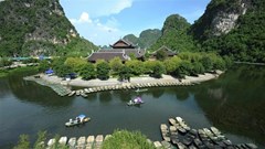 Văn hóa Việt được giới thiệu trên truyền hình tiếng Arab tại Algeria