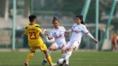 Xác định 2 suất vào bán kết Cúp Quốc gia 2023