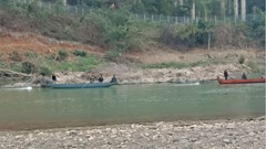 Lào Cai: Tìm thấy thi thể 1 trong 2 nạn nhân bị mất tích ở Bát Xát