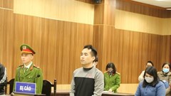 Cựu cán bộ lừa đảo bán đất lĩnh án chung thân