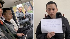 Bắt giữ đối tượng truy nã đặc biệt nguy hiểm về tội mua bán trái phép chất ma túy