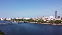 Tỉ lệ người dân chọn tên gọi Thành phố Huế rất cao