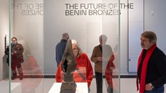 Phong trào trả lại hiện vật trong bảo tàng