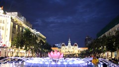 Mỹ thuật trong Không gian văn hóa Hồ Chí Minh: Cần điểm nhấn với đặc trưng của thành phố mang tên Bác